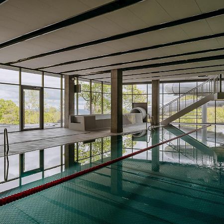 Vacationclub - Gorna Resorts Apartament 2.08 Szklarska Poreba Ngoại thất bức ảnh