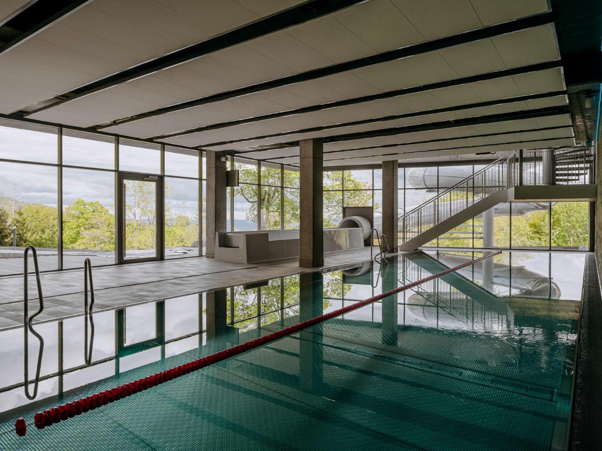 Vacationclub - Gorna Resorts Apartament 2.08 Szklarska Poreba Ngoại thất bức ảnh
