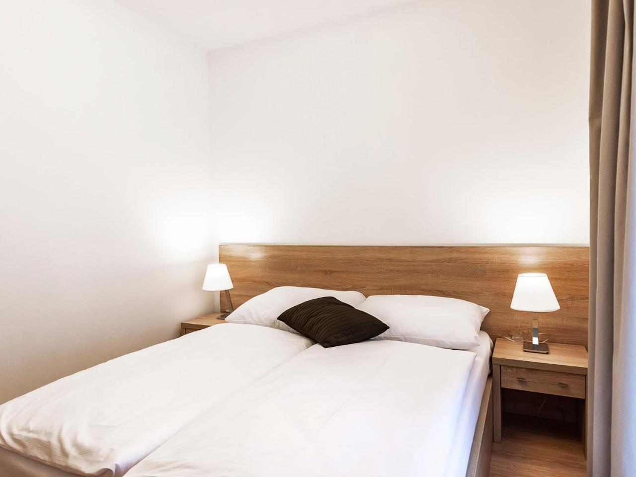Vacationclub - Gorna Resorts Apartament 2.08 Szklarska Poreba Ngoại thất bức ảnh